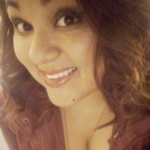 Meet your Posher, Precious