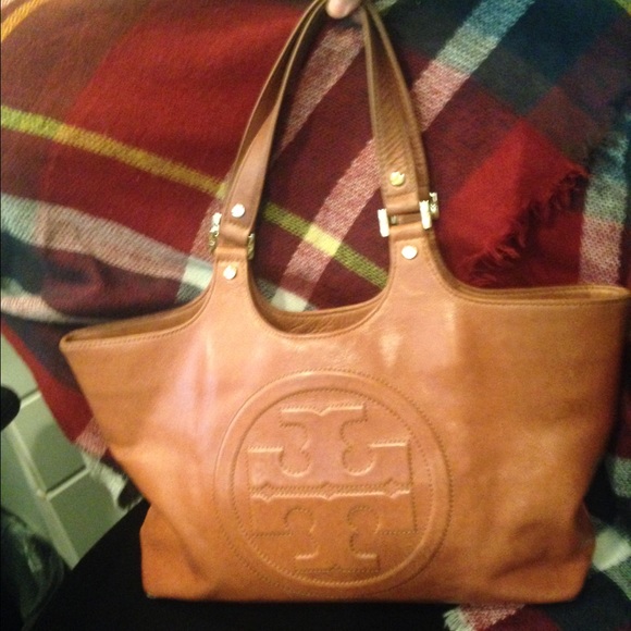 Tory Burch Bombe Tote