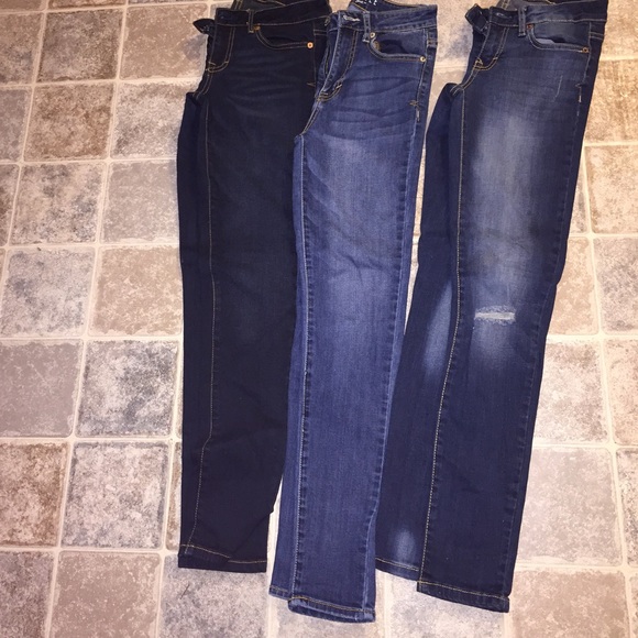 Aeropostale Jegging