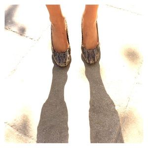 Lanvin Wedges