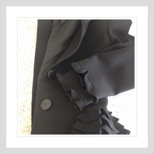 VALENTINO SUIT