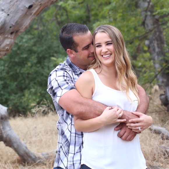 Meet your Posher, Marissa