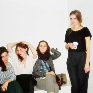 Meet your Posher, Maxine