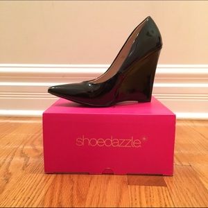 Shoe dazzle shoes