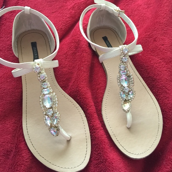 Sandals - Picture 1 of 4