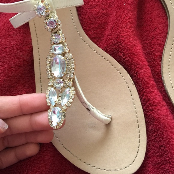 Sandals - Picture 2 of 4