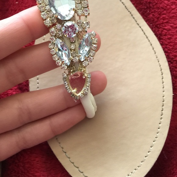 Sandals - Picture 3 of 4