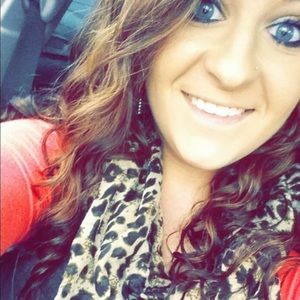 Meet your Posher, Erica