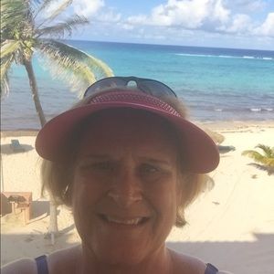 Meet your Posher, Kathy