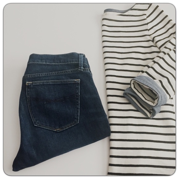 GAP Pants - Gap • 1969 • Skinny • Jeans