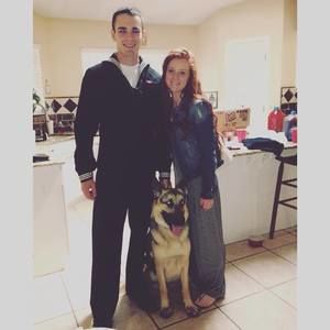 Meet your Posher, Madison