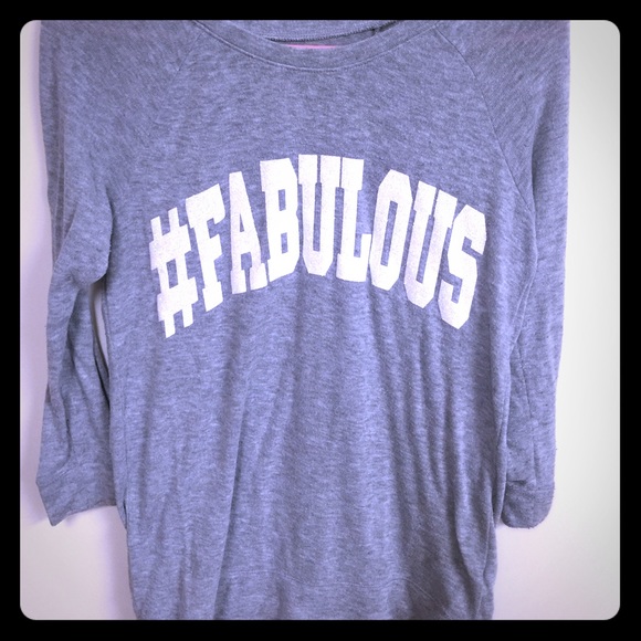 Girls Sweatshirt