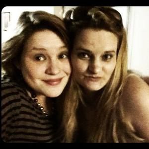 Meet your Posher, Patricia