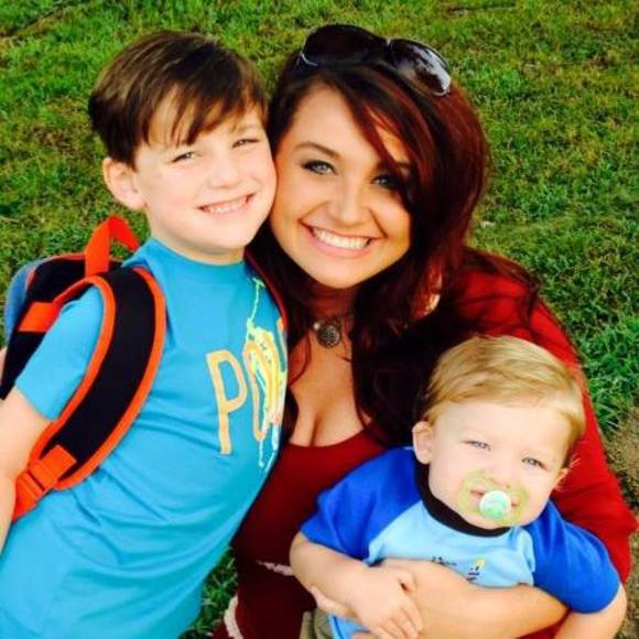 Meet your Posher, Leighann