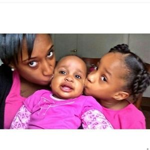 Meet your Posher, Cindy