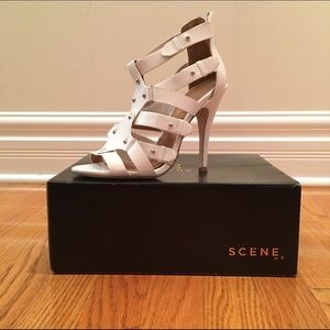 Shoe dazzle Gladiator