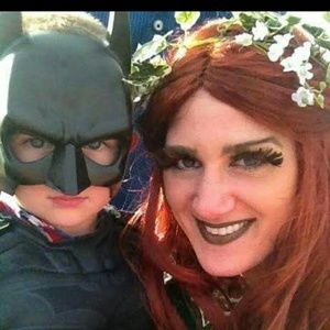 Meet your Posher, Jordan