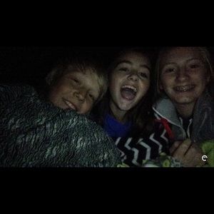 Meet your Posher, Emma