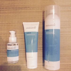 Mirandi Hair Products