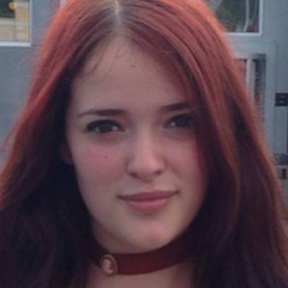 Meet your Posher, Rebekah - Picture 1 of 1