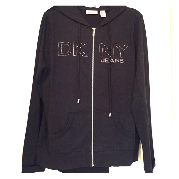 DKNY Other - DKNY TRACK SUIT