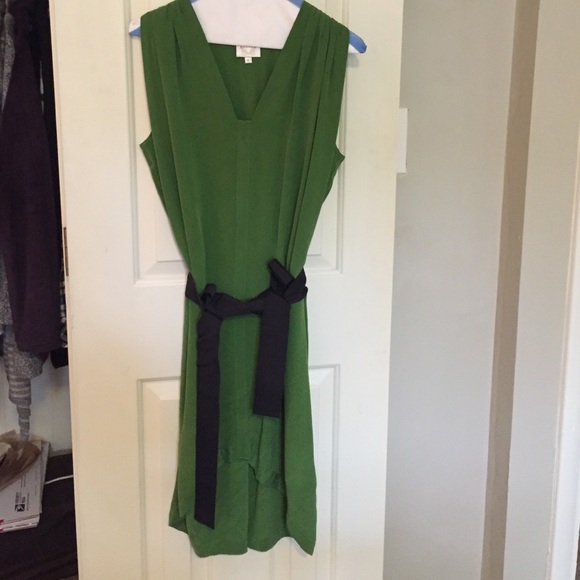 Dress from Anthropologie