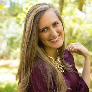 Meet your Posher, Kristine