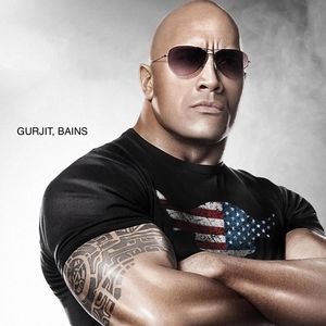 Meet your Posher, Garry