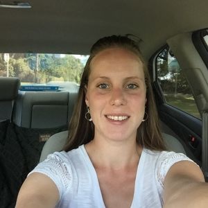 Meet your Posher, Whitney