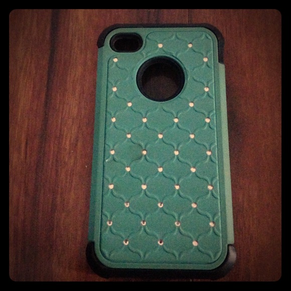 iPhone 4/4s-