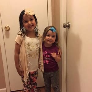 Meet your Posher, April