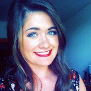 Meet your Posher, Kasey
