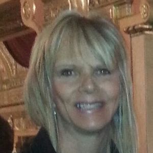 Meet your Posher, Kathie