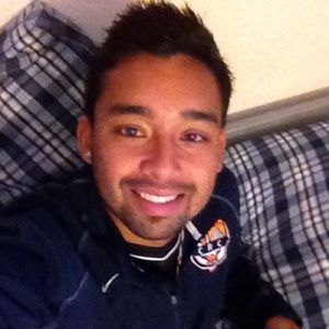 Meet your Posher, Brandon