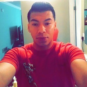 Meet your Posher, Christian