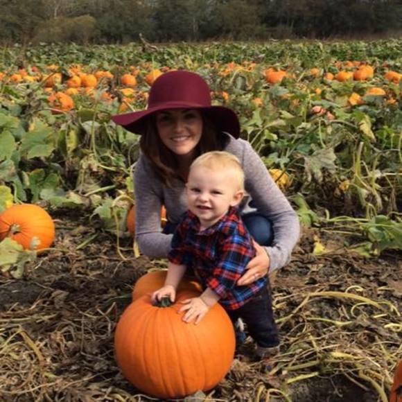 Meet your Posher, Natalie