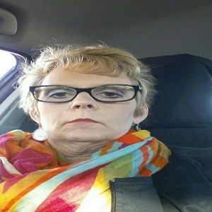 Meet your Posher, Dianne