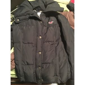 Puffer Coat