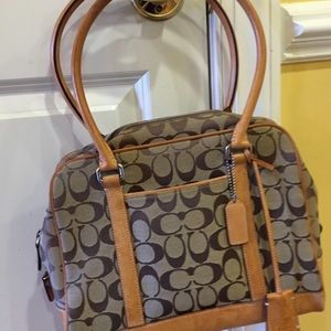 Coach Handbag