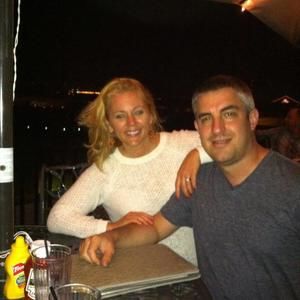 Meet your Posher, Jason-debbie