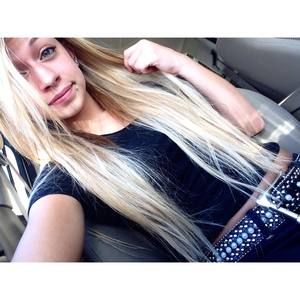 Meet your Posher, Logan