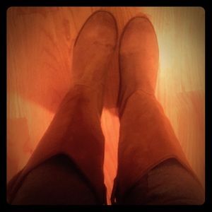 Frye Melissa Button Boot