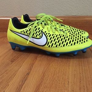 Nike Soccer Cleats