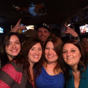 Meet your Posher, Kellie