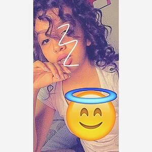 Meet your Posher, Mariana