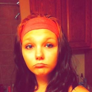 Meet your Posher, Lexie