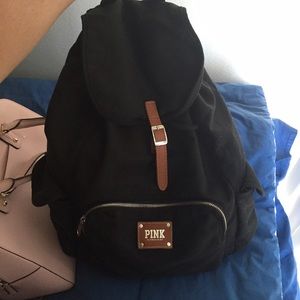 Victoria's Secret Pink backpack