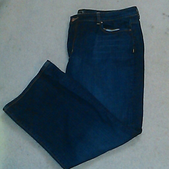 Seven7 Jeans Plus size
