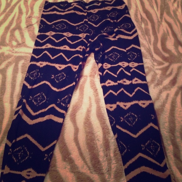 Leggings Rue 21