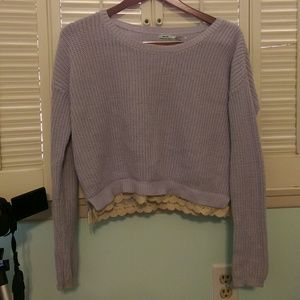 Uo sweater